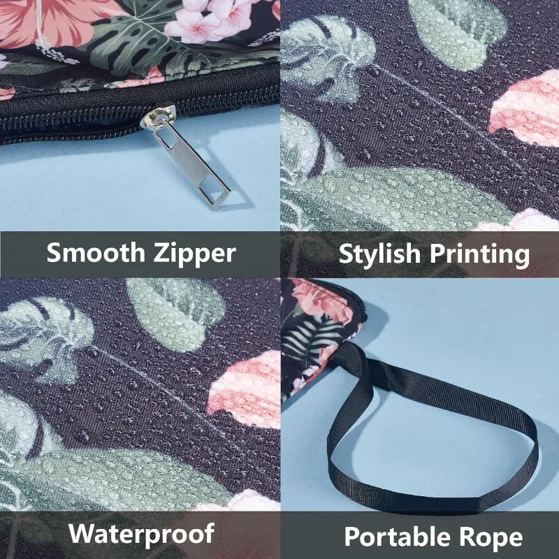 1pc Black Cat Book Sleeve Halloween Pumpkin Book Protector Book Covers for Paperbacks Washable Fabric Cloth Book Cover