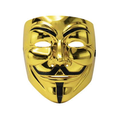 Halloween Party Mask Street Dance Character Horror Horror Element Party Interactive Scary Hunting Fear Mask Game Entertainment
